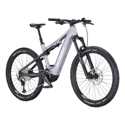 Rower elektryczny górski KTM Macina Lycan 772 Glorious