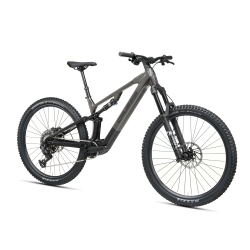 Rower elektryczny górski CRUSSIS ONE-Full 11.11 800Wh