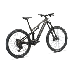 Rower elektryczny górski CRUSSIS ONE-Full 11.11 800Wh