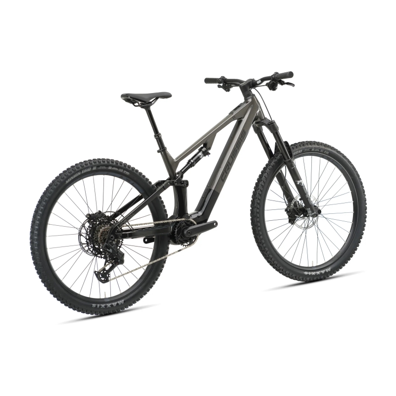 Rower elektryczny górski CRUSSIS ONE-Full 11.11 800Wh