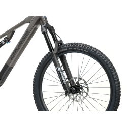 Rower elektryczny górski CRUSSIS ONE-Full 11.11 800Wh