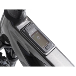 Rower elektryczny górski CRUSSIS ONE-Full 11.11 800Wh