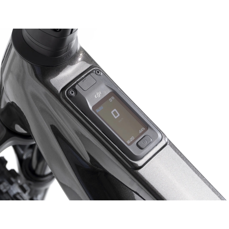 Rower elektryczny górski CRUSSIS ONE-Full 11.11 800Wh