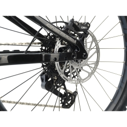 Rower elektryczny górski CRUSSIS ONE-Full 11.11 800Wh