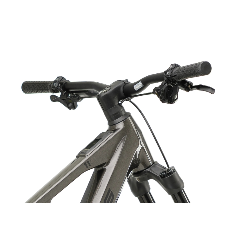 Rower elektryczny górski CRUSSIS ONE-Full 11.11 800Wh