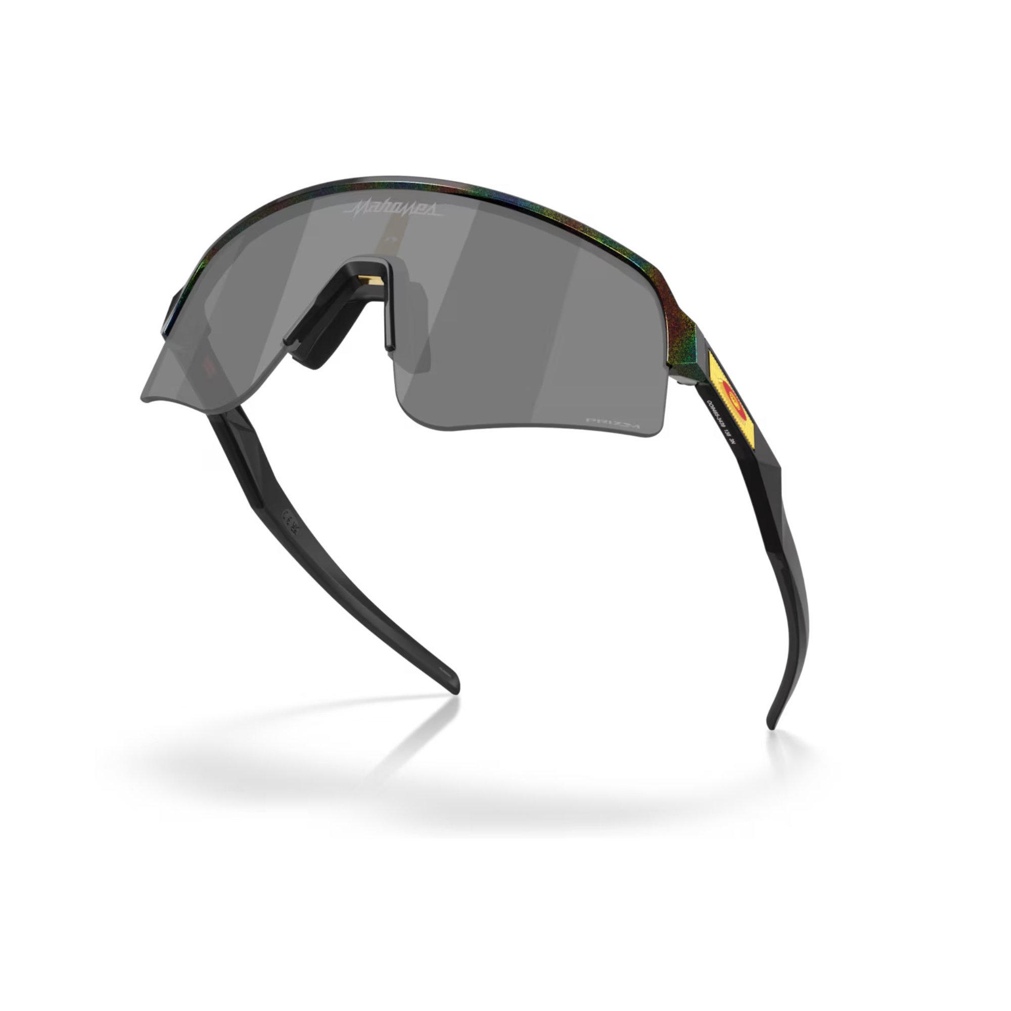 Okulary rowerowe OAKLEY Sutro Lite Sweep Patrick Mahomes II Collection
