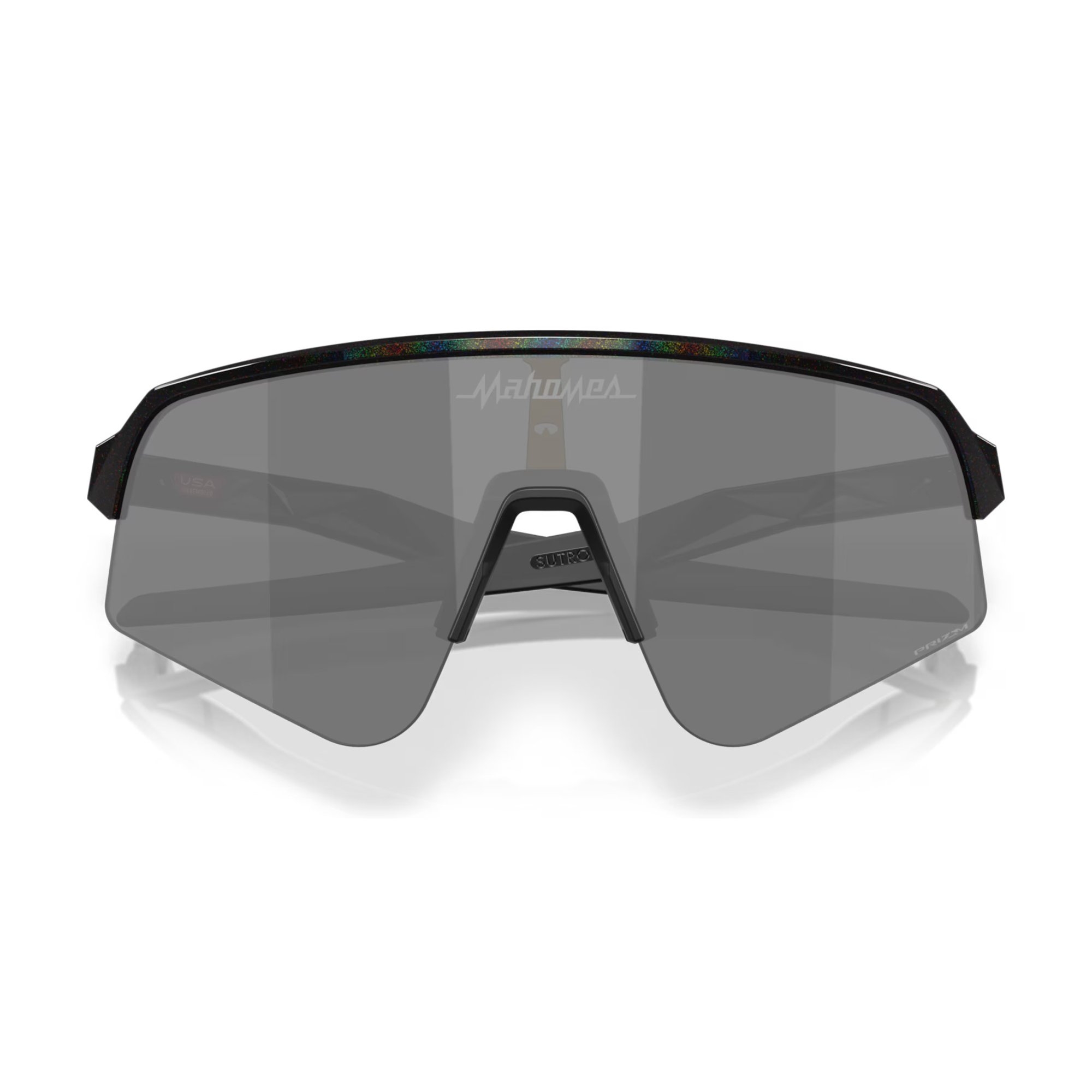 Okulary rowerowe OAKLEY Sutro Lite Sweep Patrick Mahomes II Collection