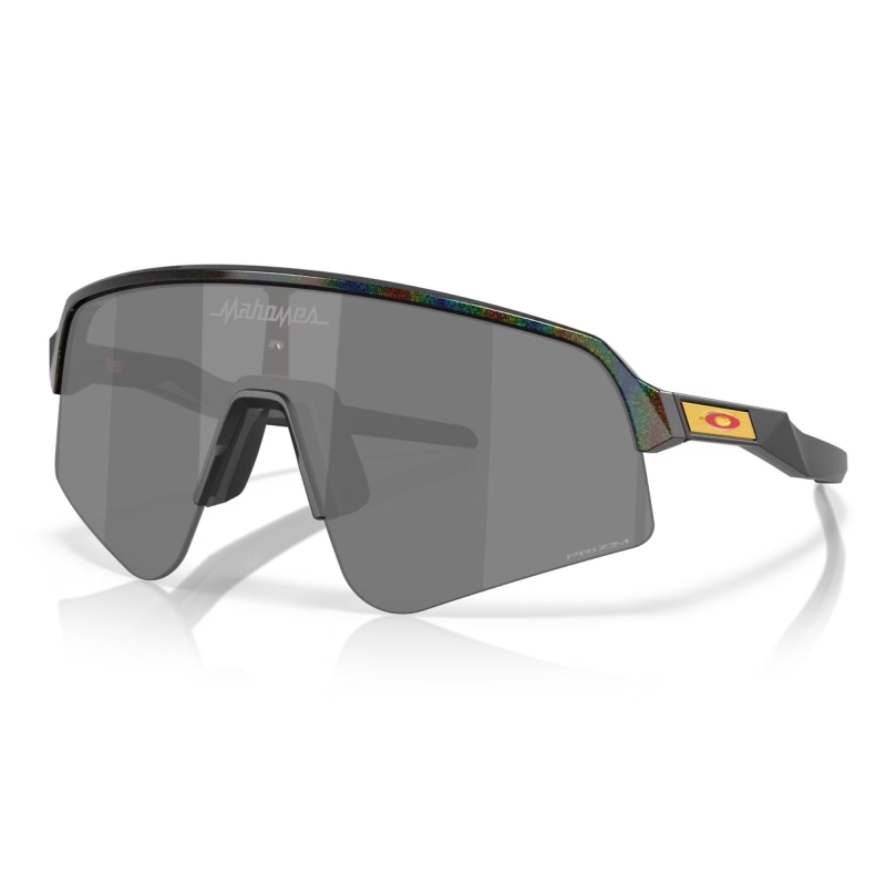 Okulary rowerowe OAKLEY Sutro Lite Sweep Patrick Mahomes II Collection