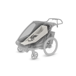 Hamaczek do przyczepki rowerowej THULE Chariot Infant Sling