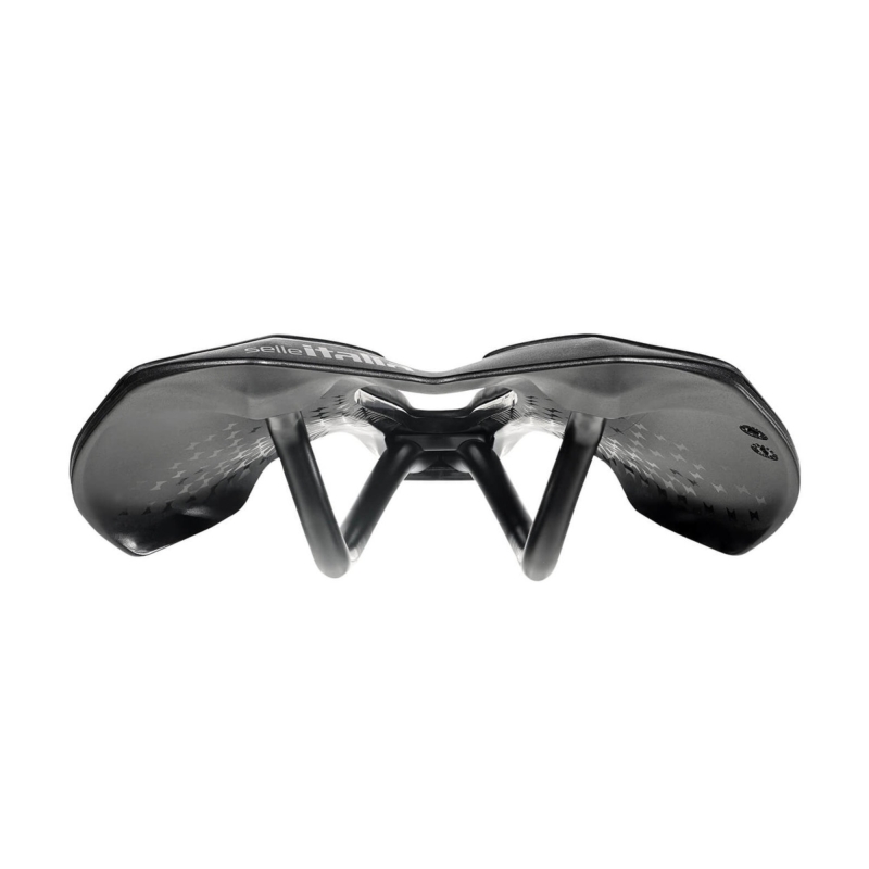 Siodełko rowerowe SELLE ITALIA SLR Advan