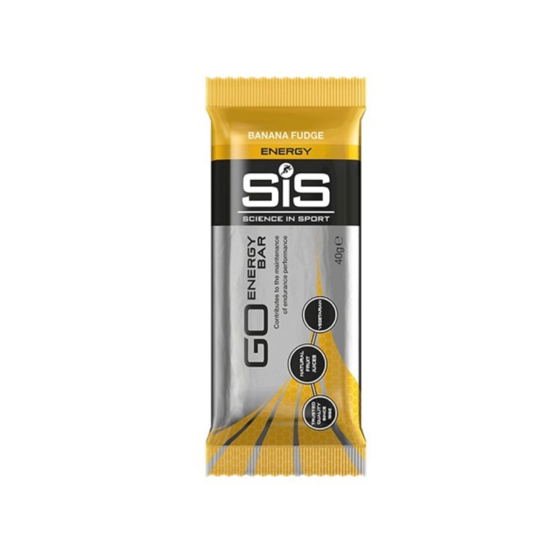 Baton eregetyczny SIS Go Energy Bar