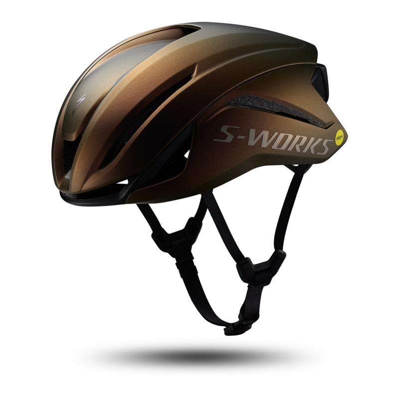 Kask rowerowy SPECIALIZED S-Works Evade 4