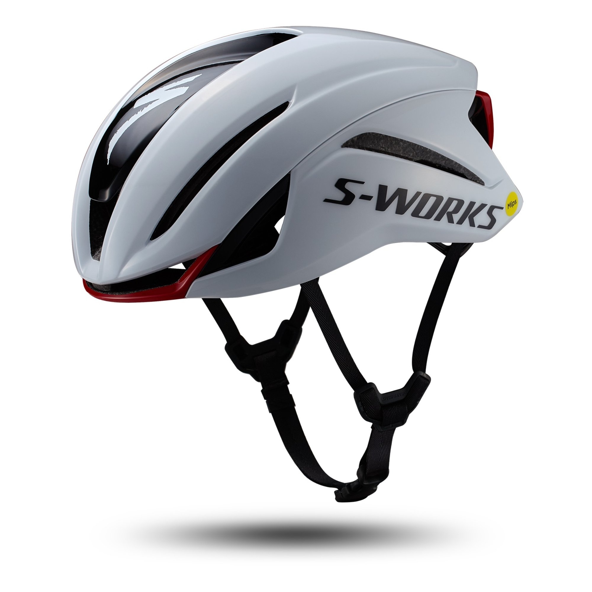 Kask rowerowy SPECIALIZED S-Works Evade 4