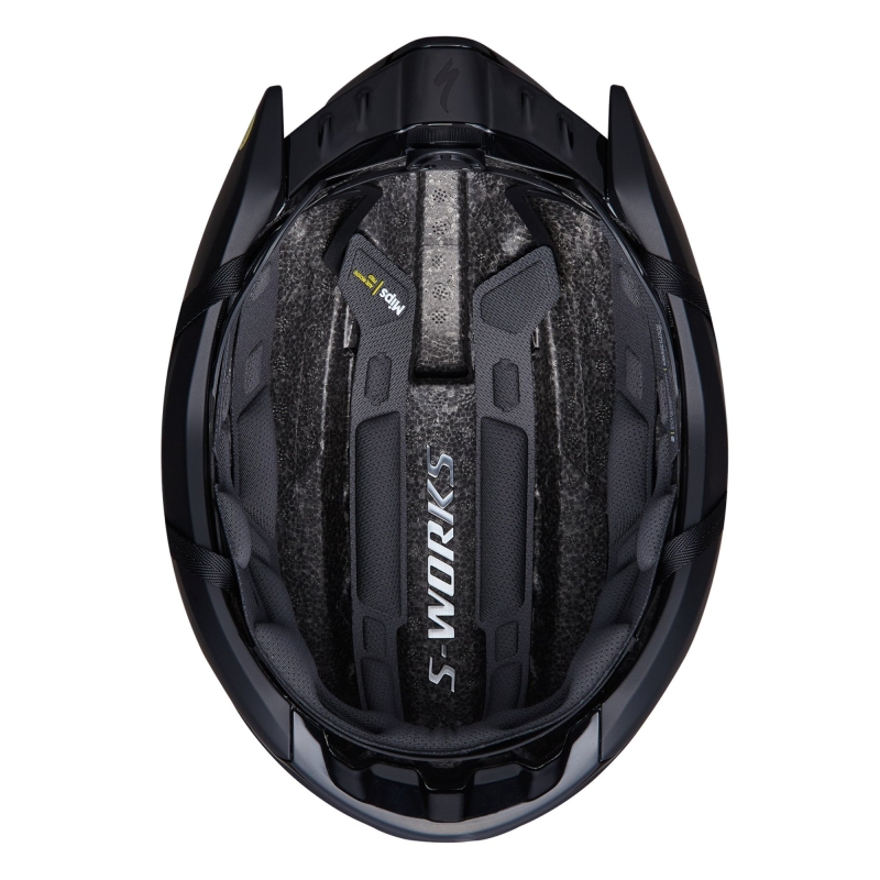 Kask rowerowy SPECIALIZED S-Works Evade 4