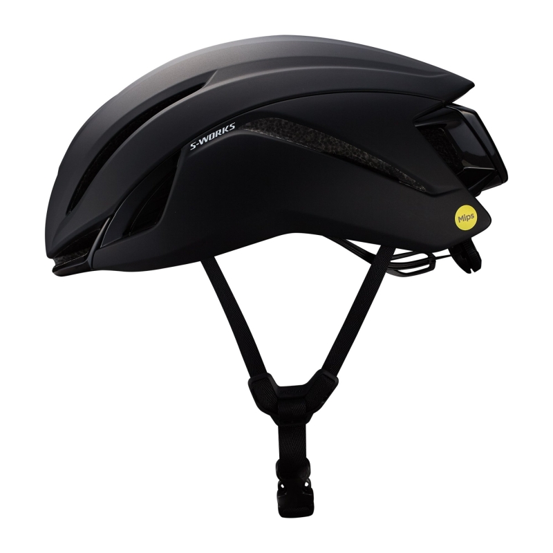 Kask rowerowy SPECIALIZED S-Works Evade 4