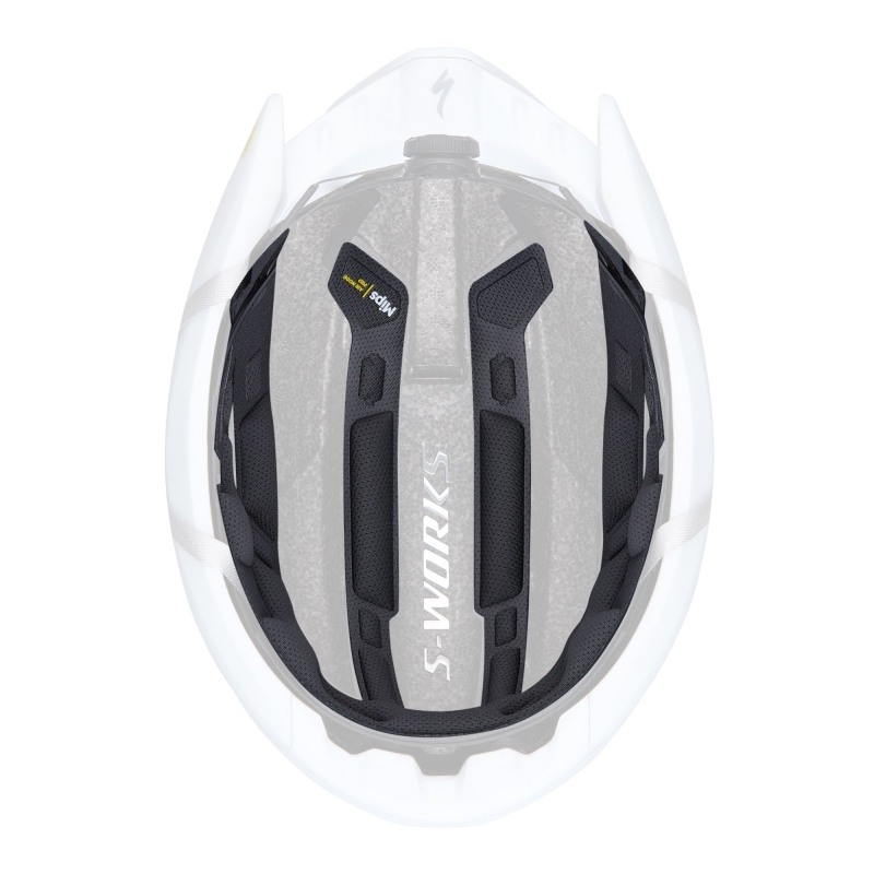 Kask rowerowy SPECIALIZED S-Works Evade 4