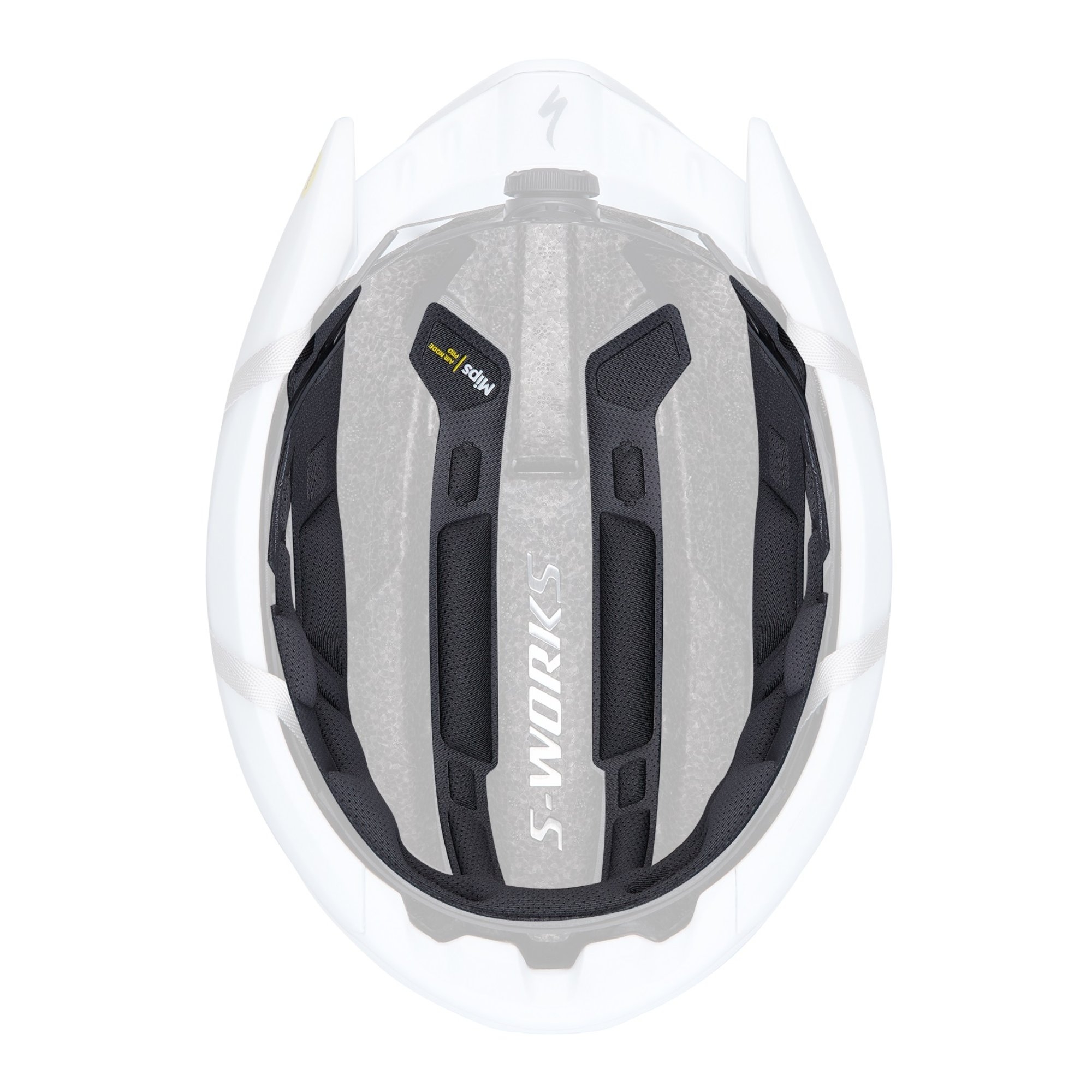 Kask rowerowy SPECIALIZED S-Works Evade 4