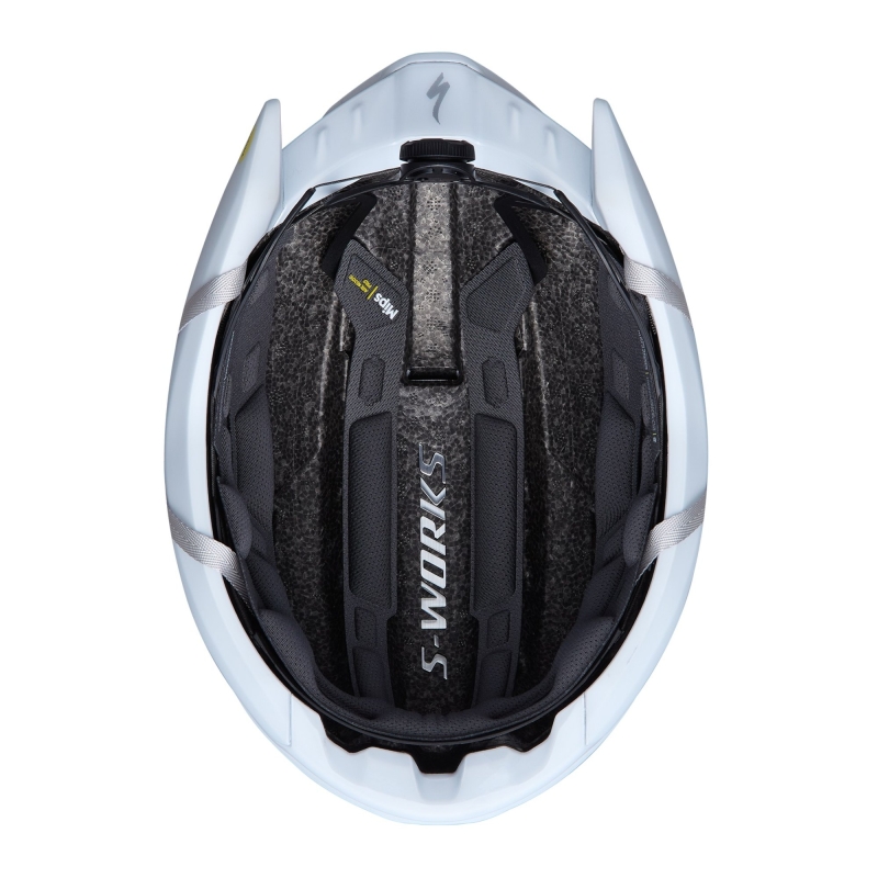 Kask rowerowy SPECIALIZED S-Works Evade 4