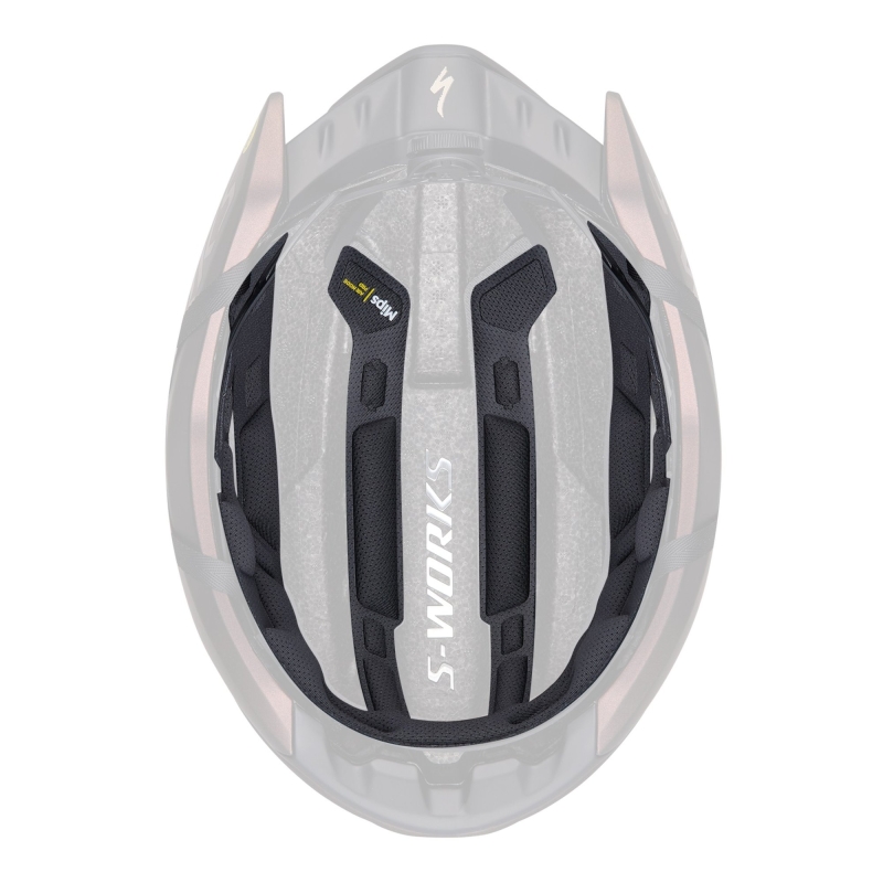 Kask rowerowy SPECIALIZED S-Works Evade 4