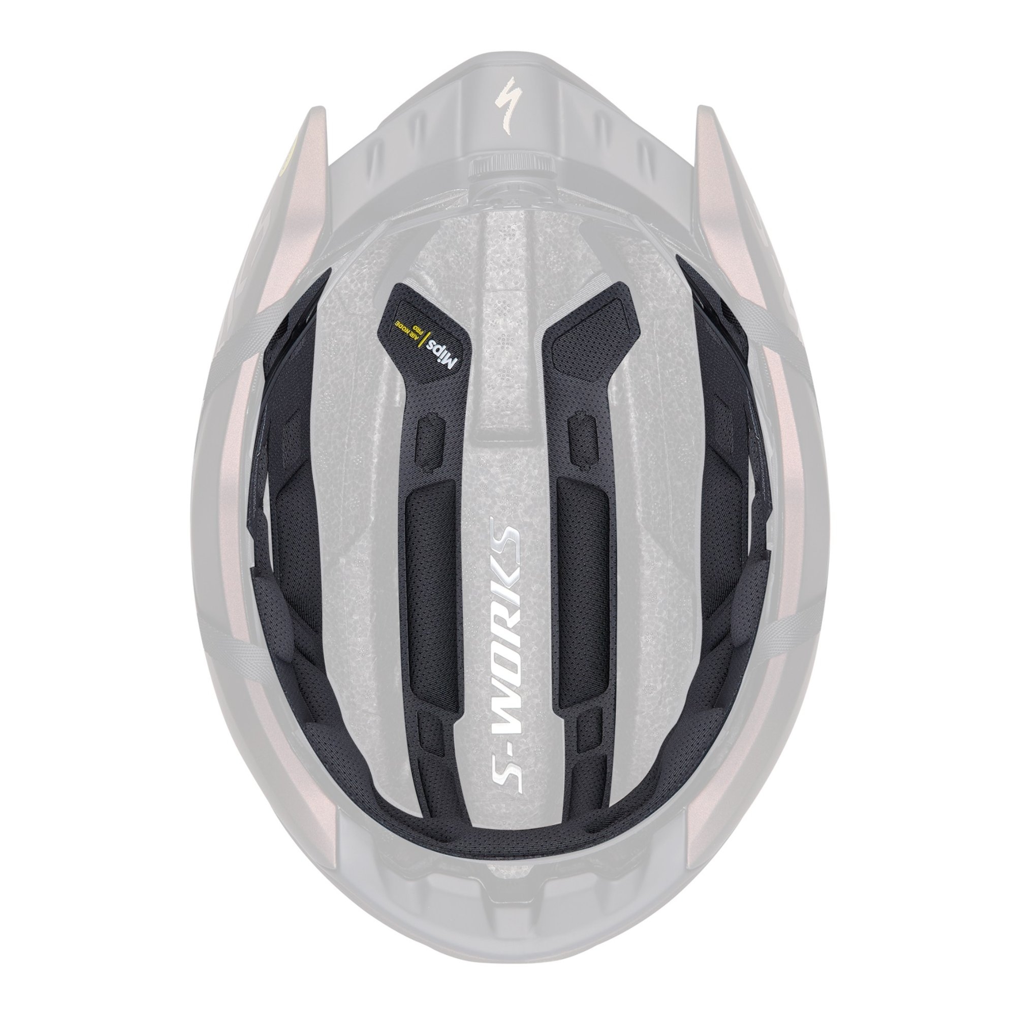 Kask rowerowy SPECIALIZED S-Works Evade 4