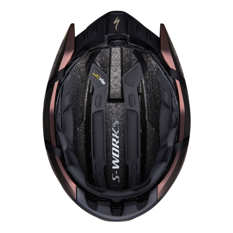 Kask rowerowy SPECIALIZED S-Works Evade 4