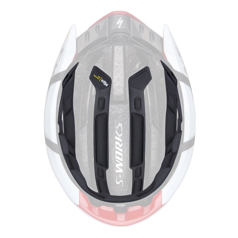 Kask rowerowy SPECIALIZED S-Works Evade 4