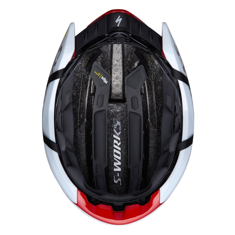 Kask rowerowy SPECIALIZED S-Works Evade 4