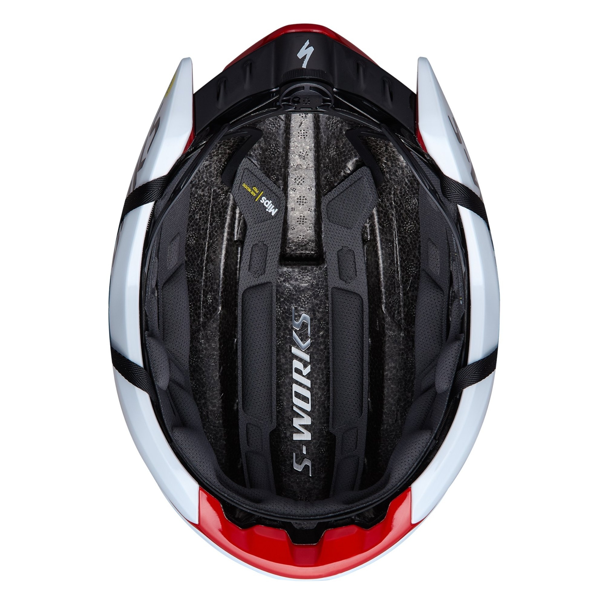 Kask rowerowy SPECIALIZED S-Works Evade 4
