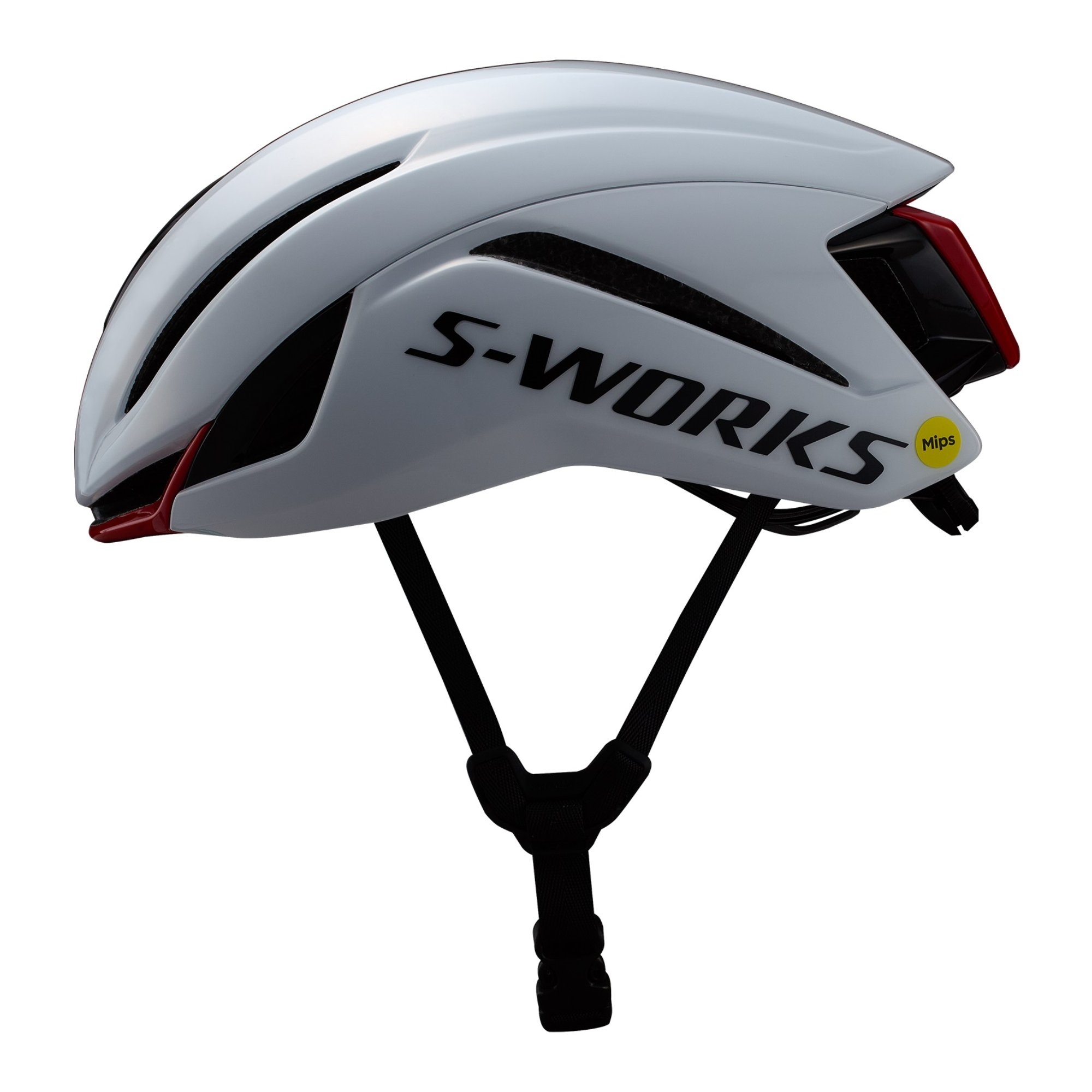 Kask rowerowy SPECIALIZED S-Works Evade 4