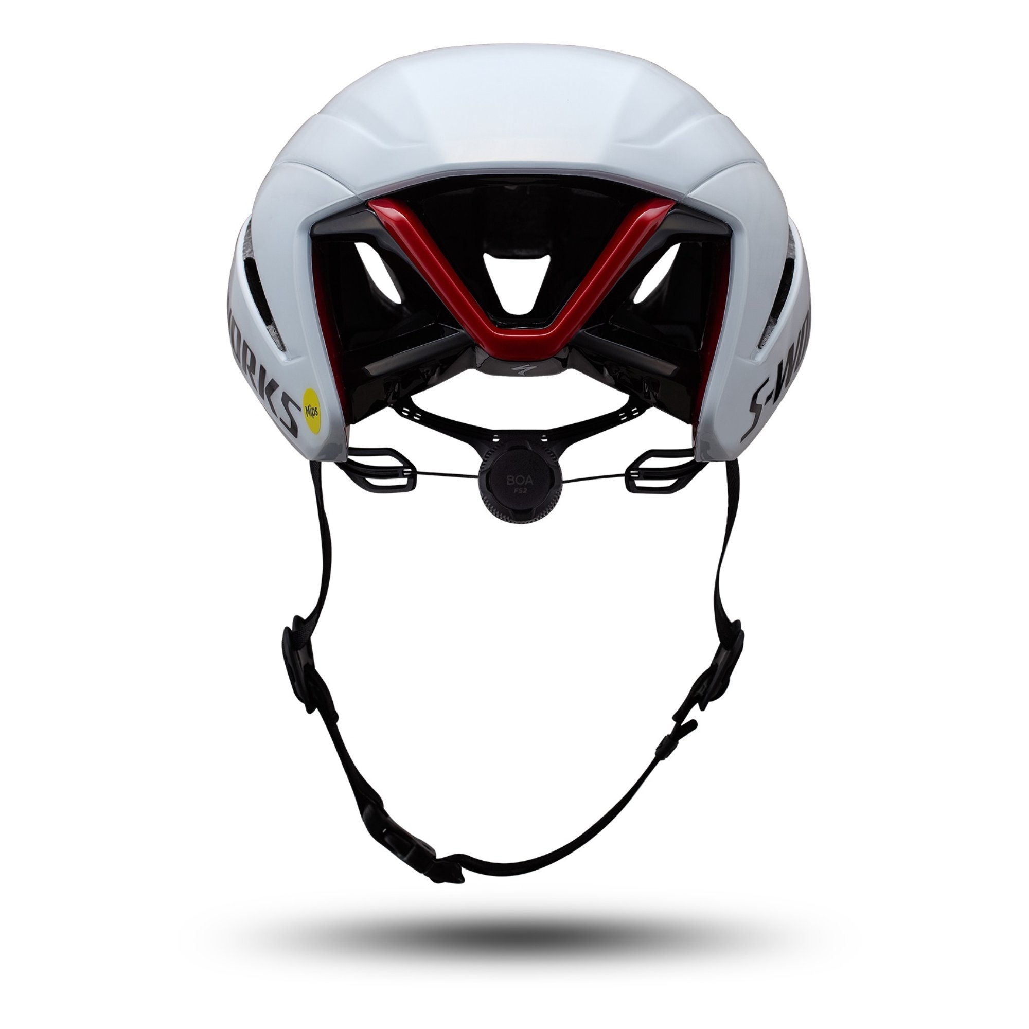 Kask rowerowy SPECIALIZED S-Works Evade 4