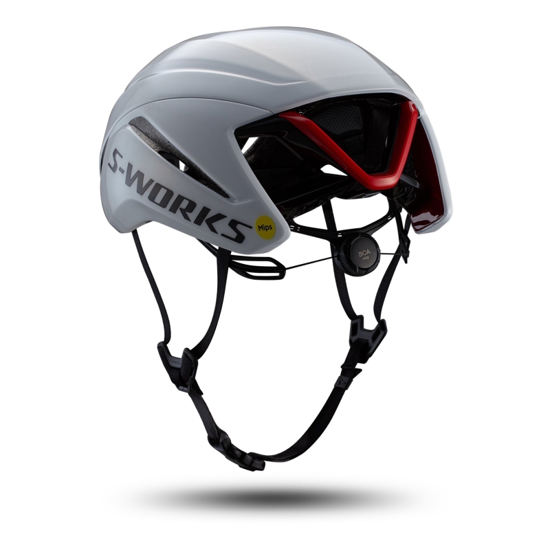Kask rowerowy SPECIALIZED S-Works Evade 4