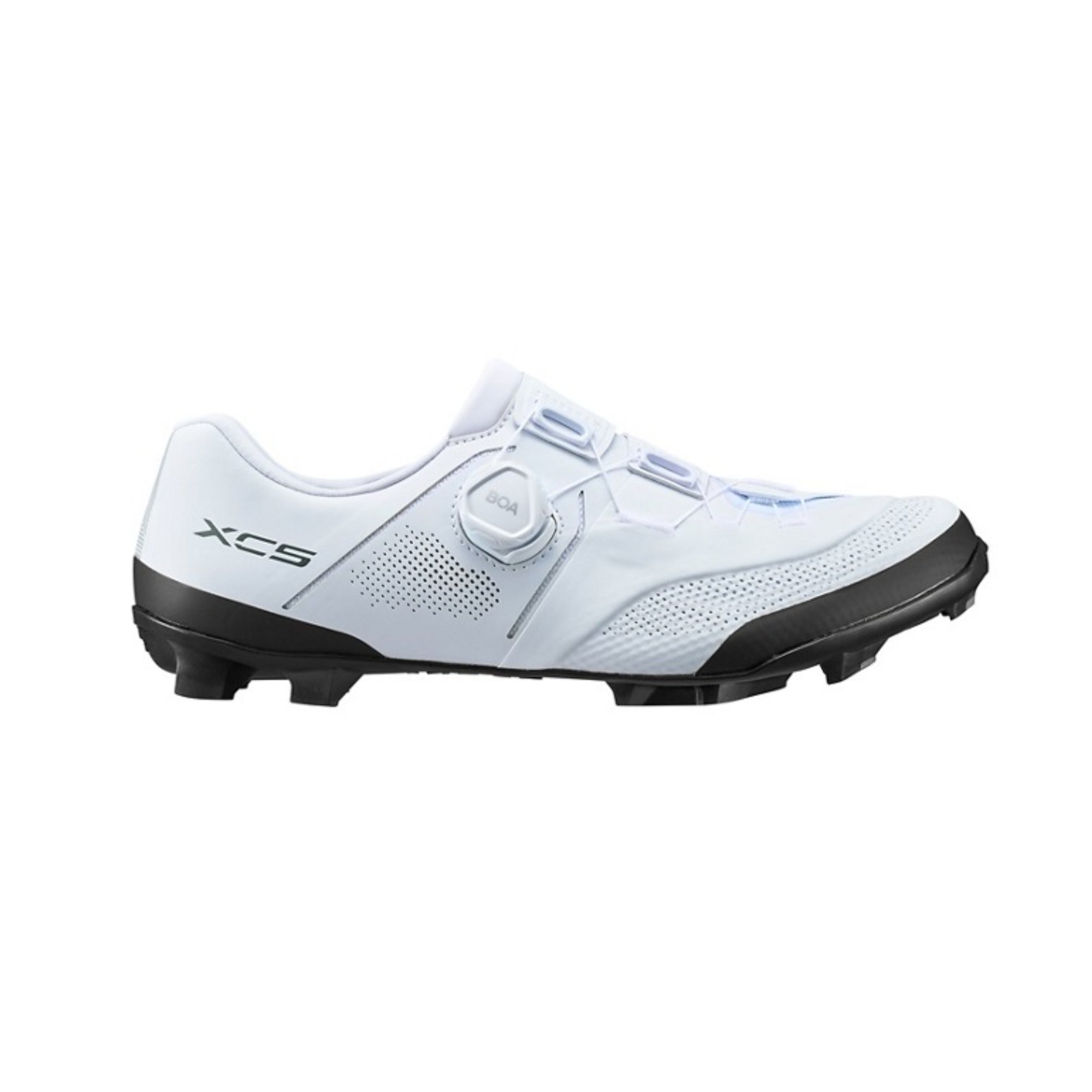 Buty rowerowe MTB SHIMANO SH-XC503