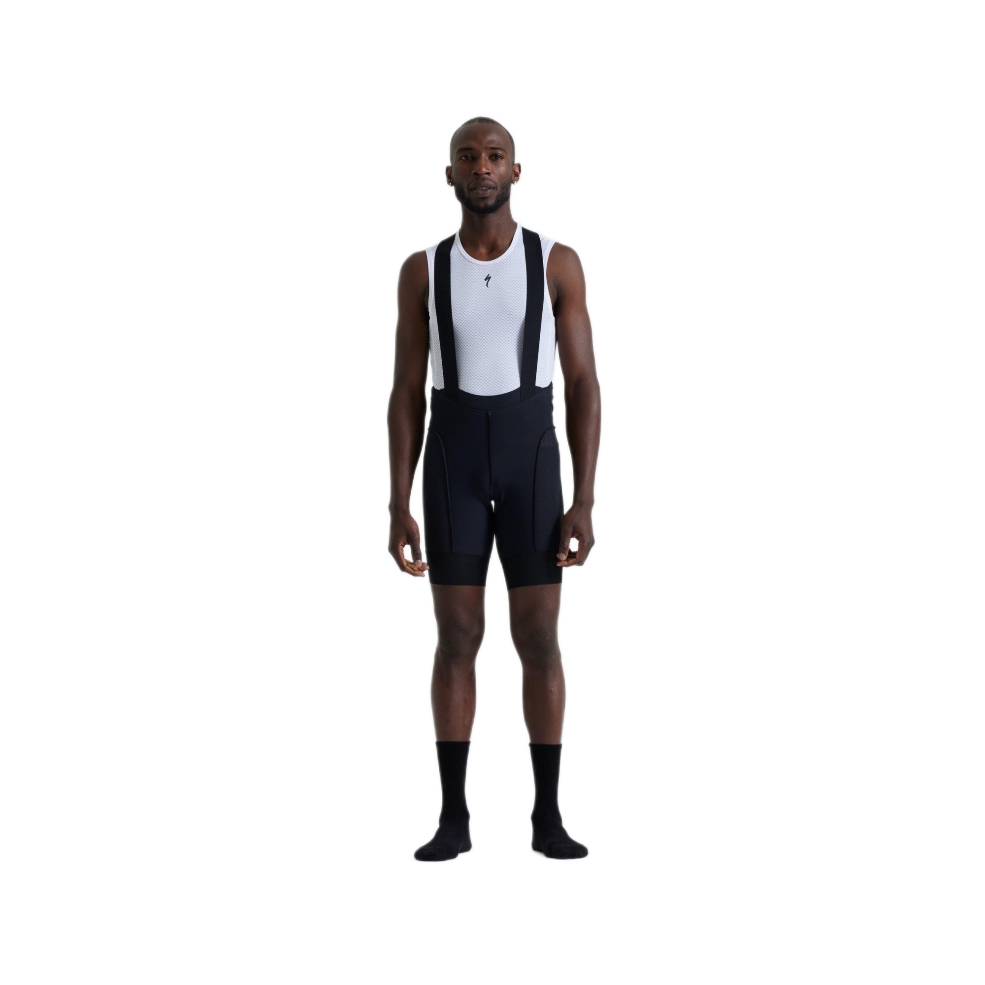 Spodenki rowerowe męskie SPECIALIZED Prime SWAT Liner Bib Shorts