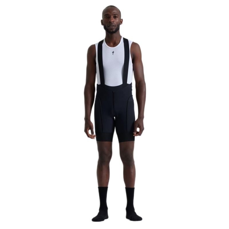 Spodenki rowerowe męskie SPECIALIZED Prime SWAT Liner Bib Shorts