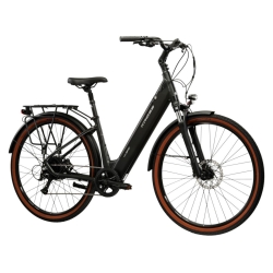 Rower elektryczny trekkingowy KROSS Sentio Hybrid 3.0 504