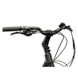 Rower elektryczny trekkingowy KROSS Sentio Hybrid 3.0 504
