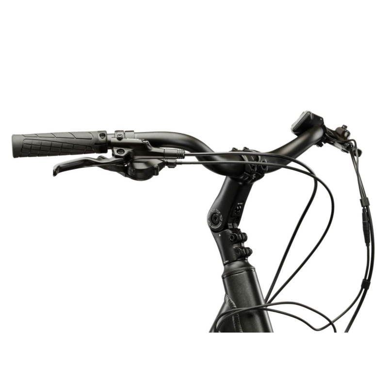 Rower elektryczny trekkingowy KROSS Sentio Hybrid 3.0 504