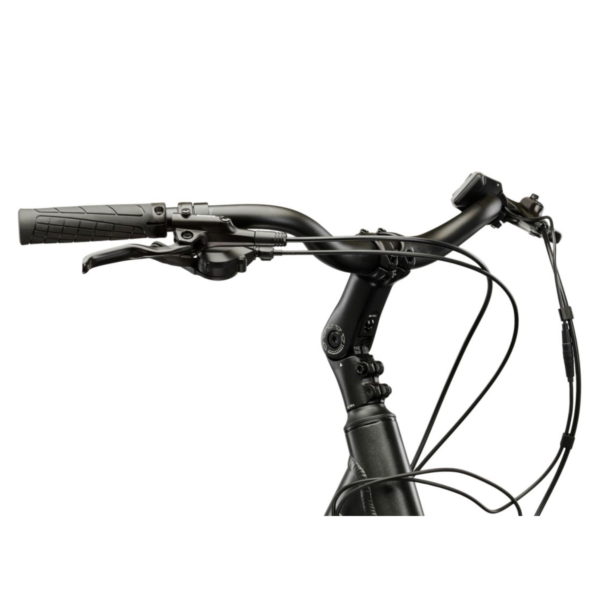 Rower elektryczny trekkingowy KROSS Sentio Hybrid 3.0 504