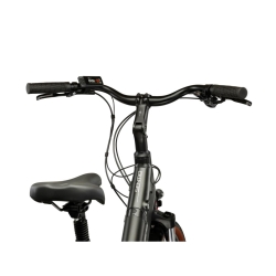Rower elektryczny trekkingowy KROSS Sentio Hybrid 3.0 504