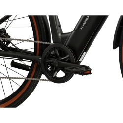 Rower elektryczny trekkingowy KROSS Sentio Hybrid 3.0 504