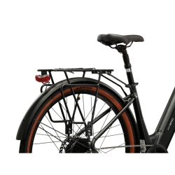 Rower elektryczny trekkingowy KROSS Sentio Hybrid 3.0 504