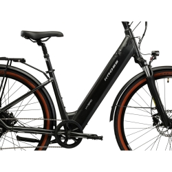 Rower elektryczny trekkingowy KROSS Sentio Hybrid 3.0 504