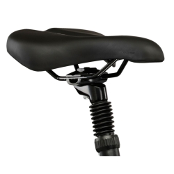 Rower elektryczny trekkingowy KROSS Sentio Hybrid 3.0 504