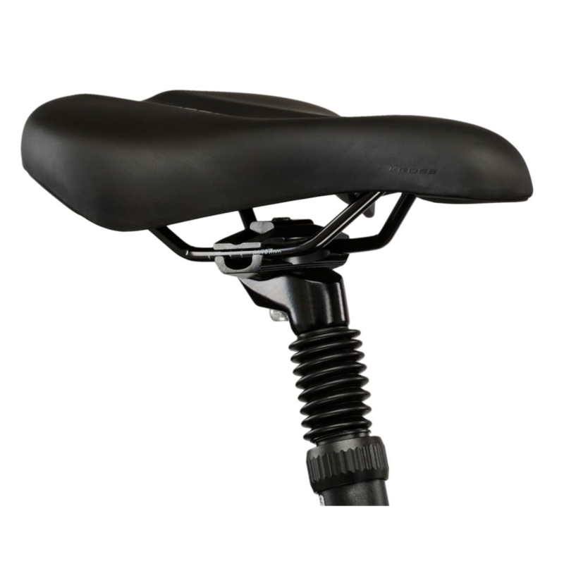 Rower elektryczny trekkingowy KROSS Sentio Hybrid 3.0 504
