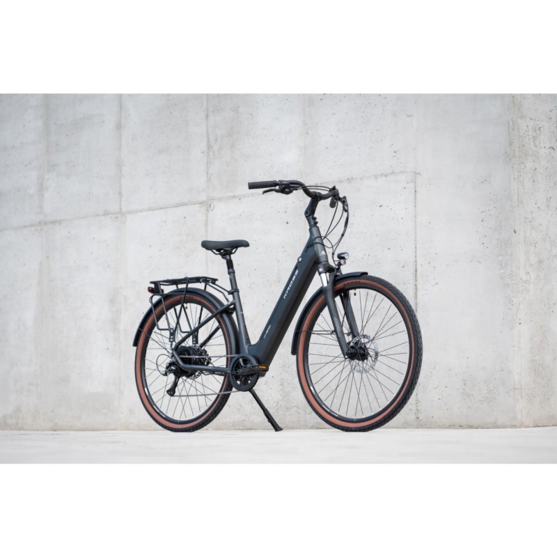 Rower elektryczny trekkingowy KROSS Sentio Hybrid 3.0 504
