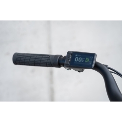 Rower elektryczny trekkingowy KROSS Sentio Hybrid 3.0 504