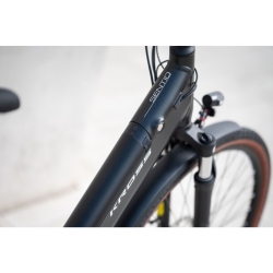 Rower elektryczny trekkingowy KROSS Sentio Hybrid 3.0 504