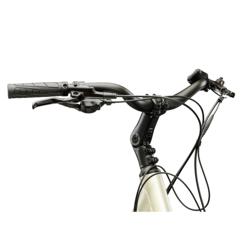 Rower elektryczny trekkingowy KROSS Sentio Hybrid 3.0 504