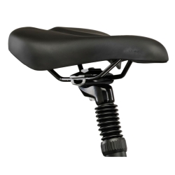Rower elektryczny trekkingowy KROSS Sentio Hybrid 3.0 504