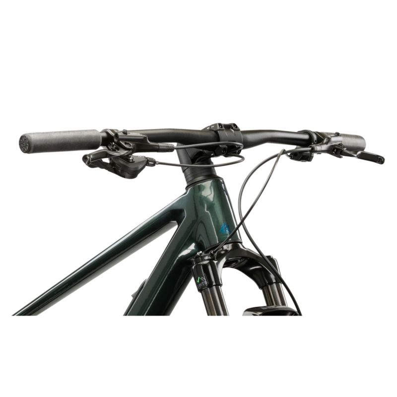 Rower górski KROSS Level RS 1.0